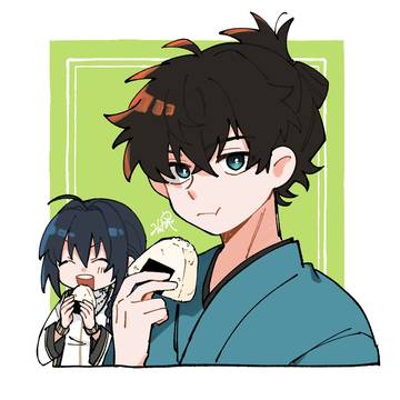 伊織くん