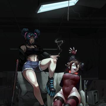Collaboration