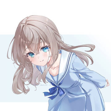 凛ちゃん