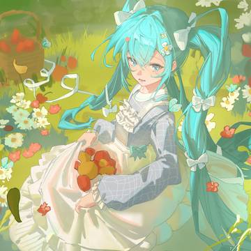 MIKU 39