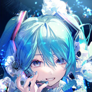 は