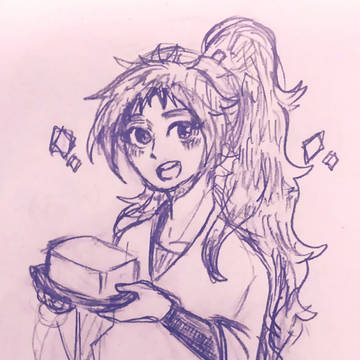 忍たま落描きまとめ