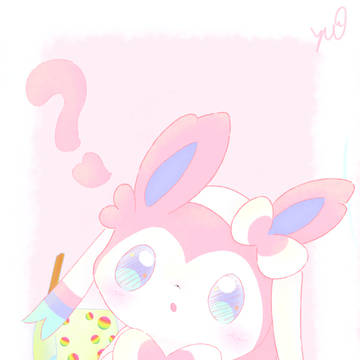 おやつ食べたら進化しちゃった🍬🎀