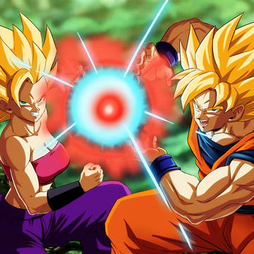 Crush Kamehameha