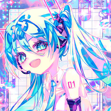 ミクの日2026