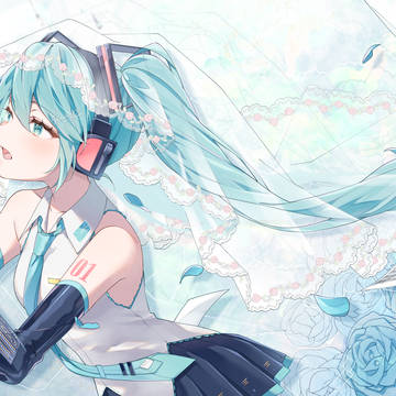 あなたの歌姫