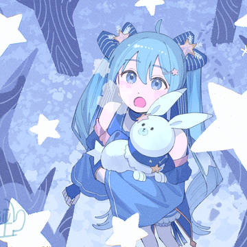 雪ミク2017