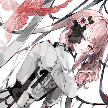 🎀Focus初画集【Decoration】