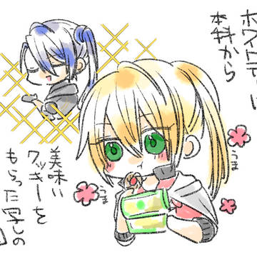 にょたゆりちょぎくにログ