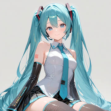 03/09 ミクの日