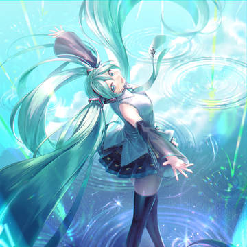 音を辿って