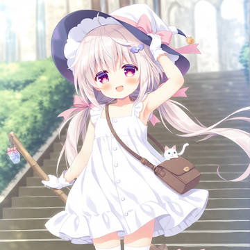 白花