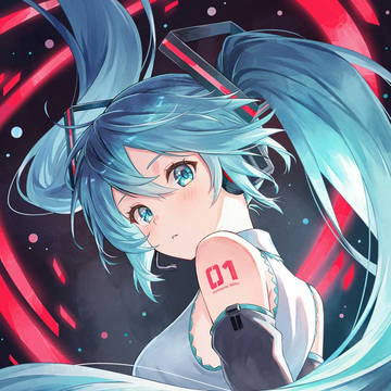 Miku