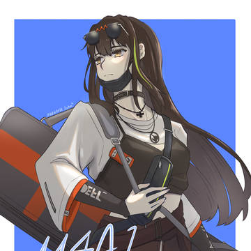 M4A1 | 零號信標