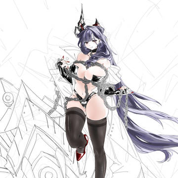 オリキャラ