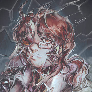 Roachy Gregor au?