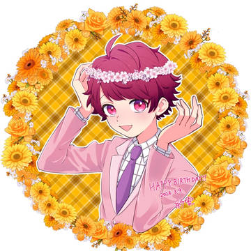 🌸
