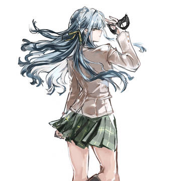 saki