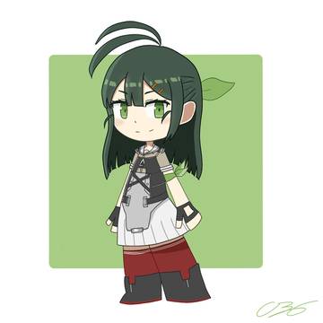 ちま杉