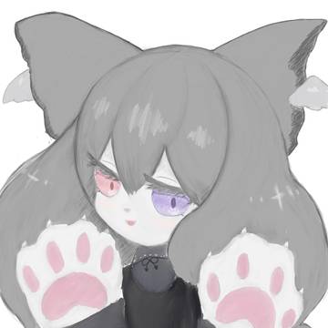 メリメアちゃん
