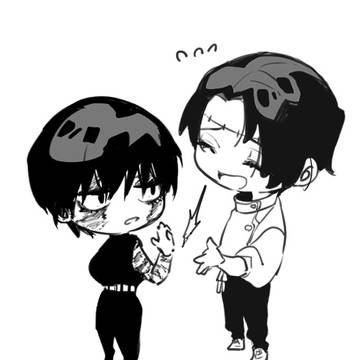 お許し
