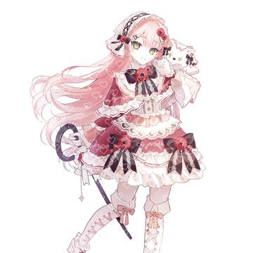 Arcaea 9周年 合作企画