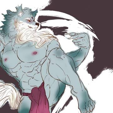 洛