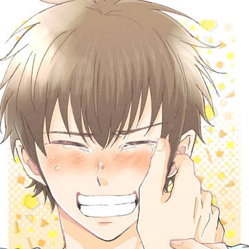 【Web再録】君がくれた恋の話。後編