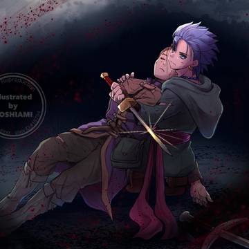 DQ11まとめ18【主カミュ腐有】