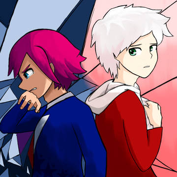 オリジナル小説『愛があれば。demo ver.』サムネイル