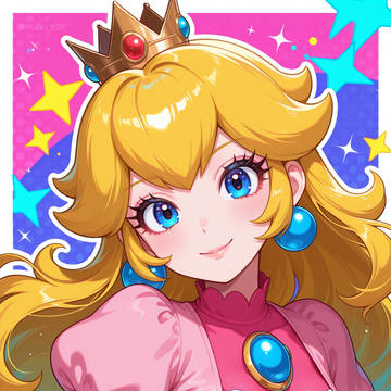 Peach