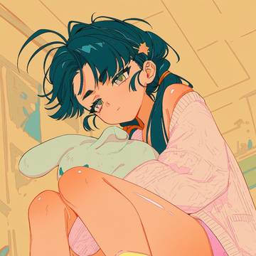 bunny sleepy collection