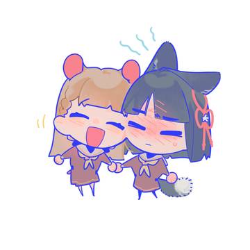 ぎんすず#20