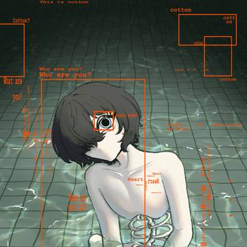綿