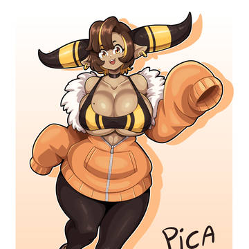 Pica