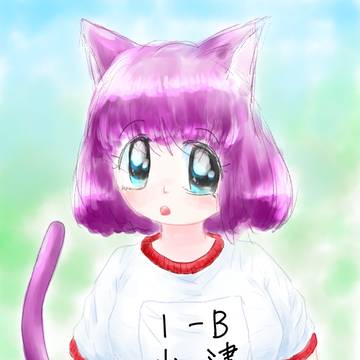 小津奈緒ちゃん