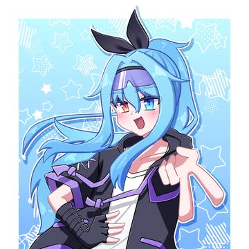 ユーディSkeb