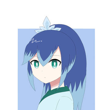 久しぶりのイラスト投稿