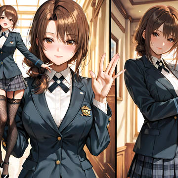 思い出
