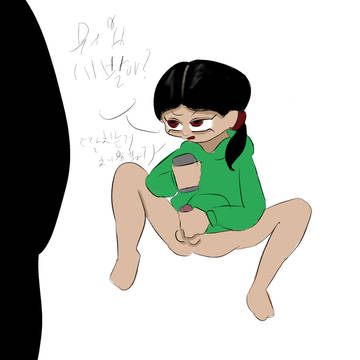 자캐야짤(언캐논)