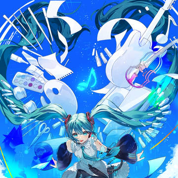 ミクの日2026