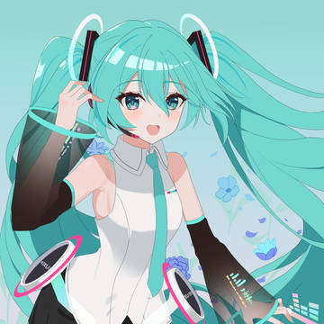 ミク