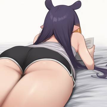 尻神様
