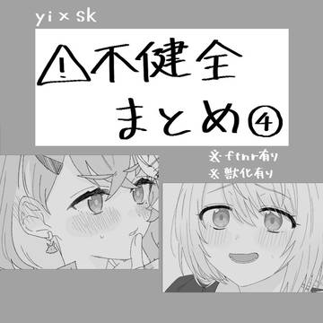 不健全skyiまとめ④