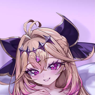 キュアアルカナ・シャドウ