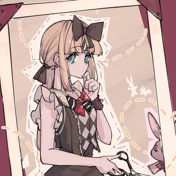 M'Alice