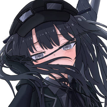 黒部ナノカちゃん