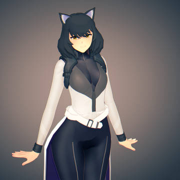 [Card Release] Blake Belladonna