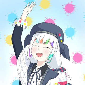 ノアちゃん