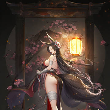 仙侠の姫
